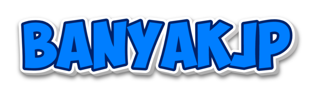 BANYAKJP